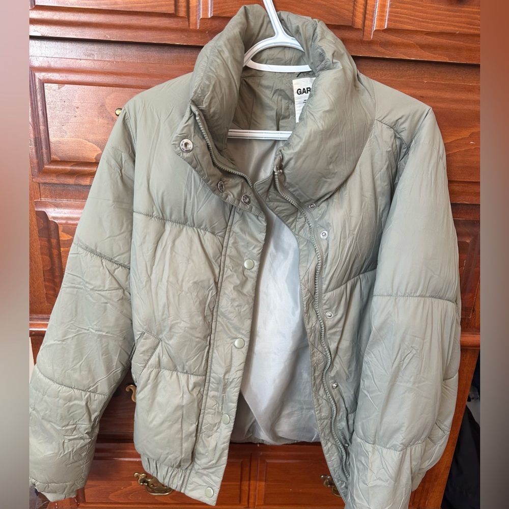Puffer jacket - Picture 3 of 3